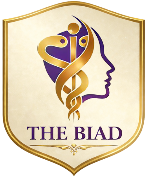 British Institute of Aesthetic Dermatology (BIAD) logo